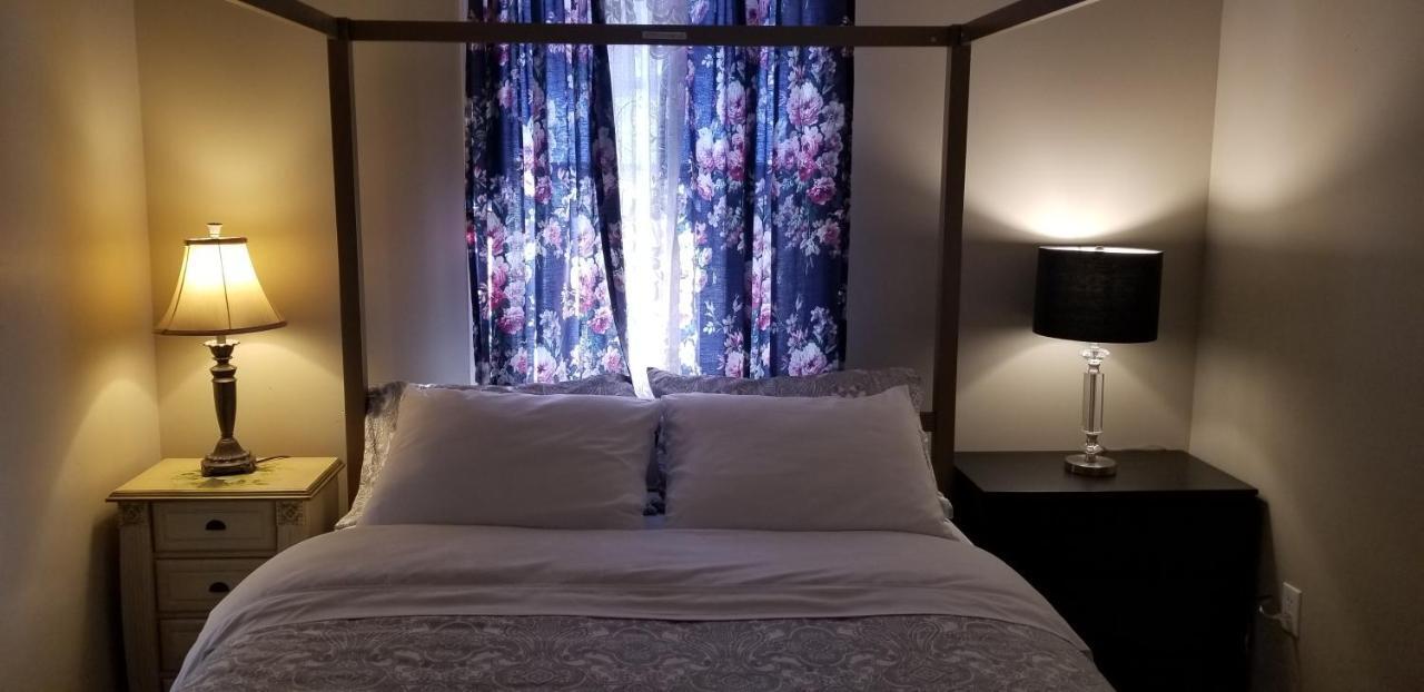 Rothesay Motel Εξωτερικό φωτογραφία